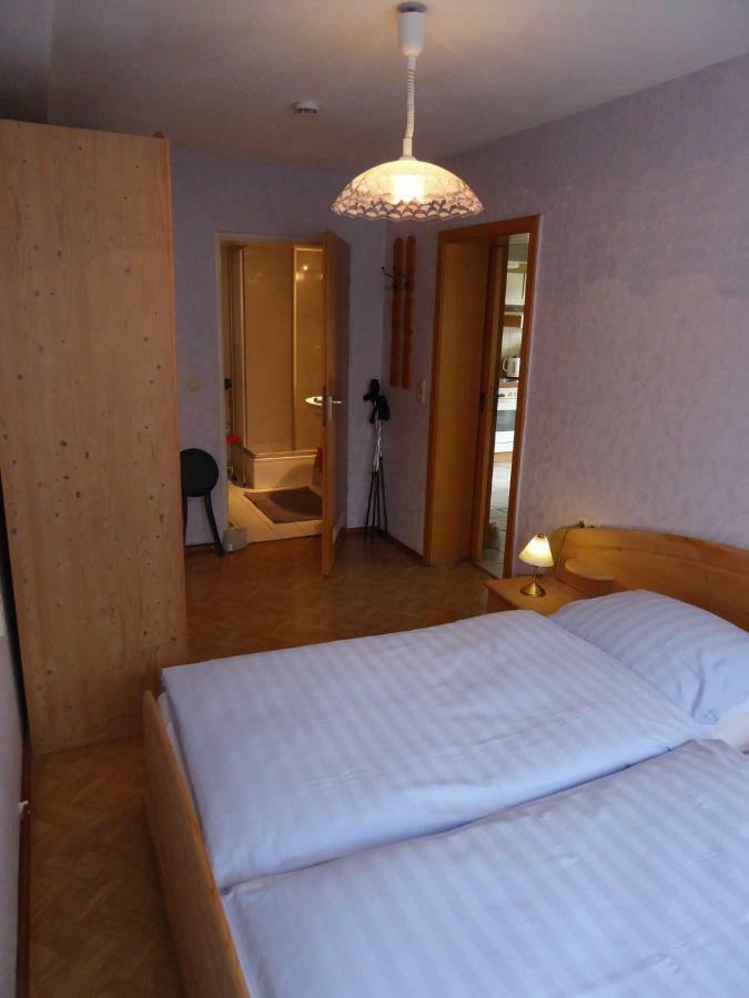 Ferienwohnung Dora 1 Михельштадт Экстерьер фото